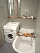5_Washbasin-Claro-Grande-on-washing-machine-interior