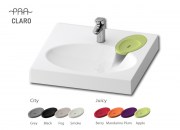 PAA-Cast-stone-washbasin-Claro-with-colour-soapdishies-WEB5