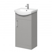 SA45FS_RIVA45_Stone-Grey-RIVA-bathroom-
